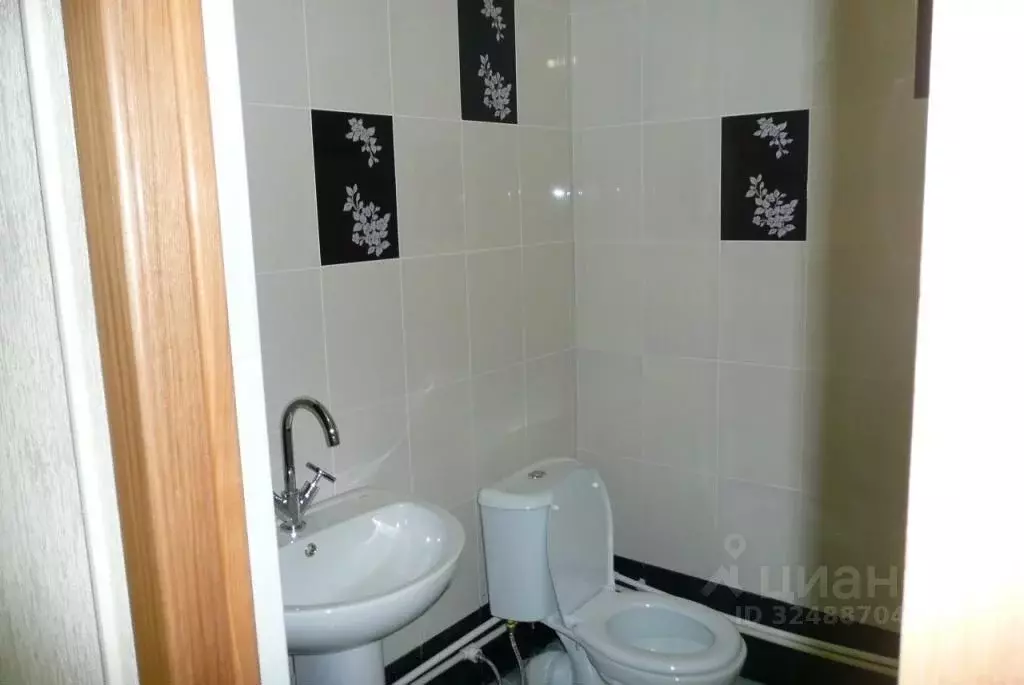 Помещение свободного назначения в Краснодарский край, Новороссийск ... - Фото 2