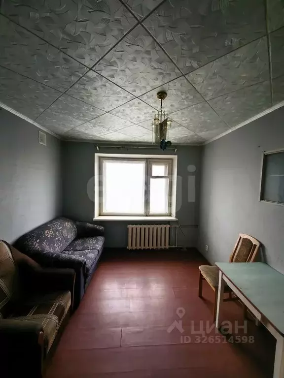 Комната Брянская область, Клинцы ул. Мира, 103 (12.0 м) - Фото 2