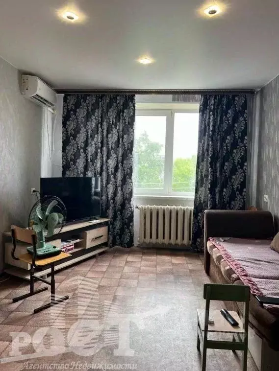 Комната Приморский край, Артем Черноморская ул., 16 (18.0 м) - Фото 1
