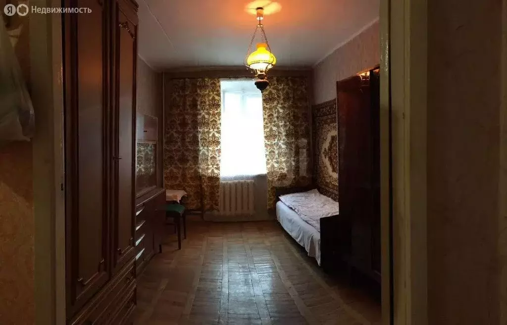 2-комнатная квартира: Воронеж, Пеше-Стрелецкая улица, 159 (48 м) - Фото 2