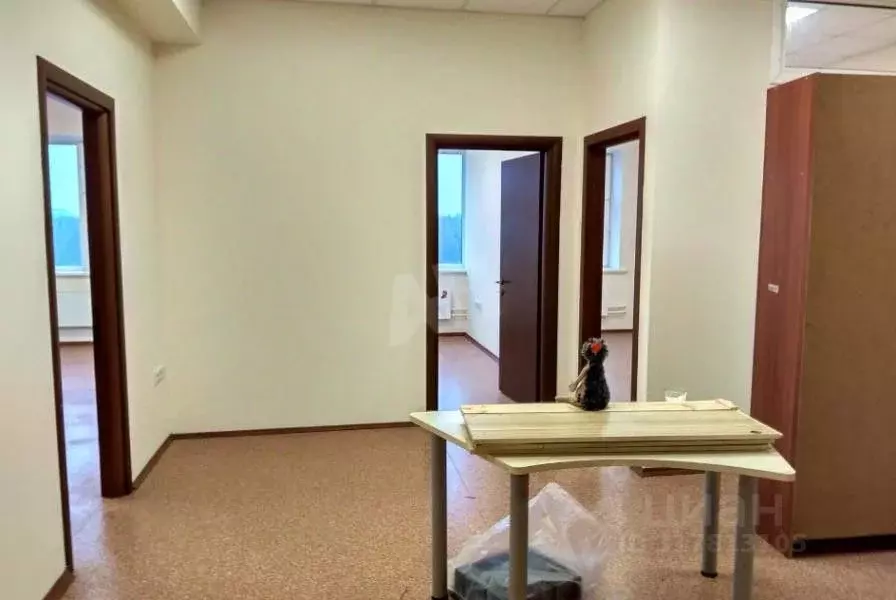 Офис в Москва ш. Энтузиастов, 56 (89 м) - Фото 0