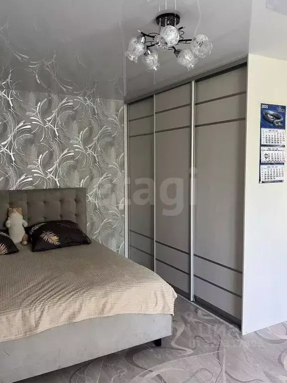 1-к кв. Томская область, Томск просп. Ленина, 6 (29.6 м) - Фото 1