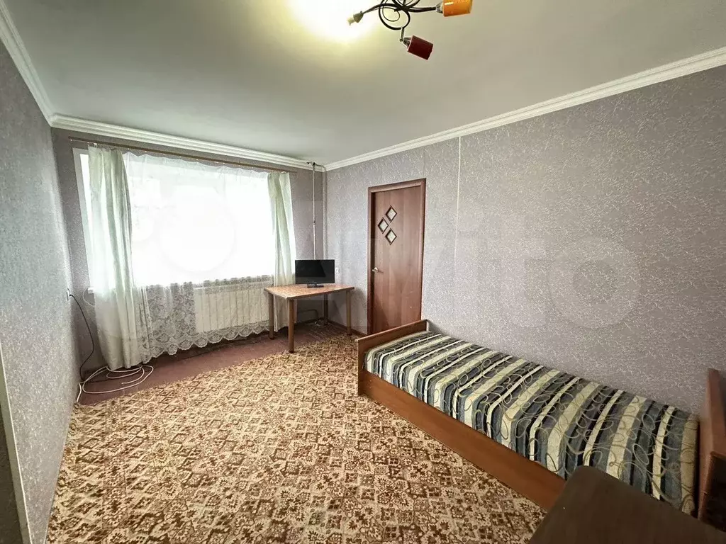 2-к. квартира, 43,2 м, 2/5 эт. - Фото 1
