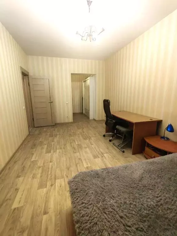 1-к кв. Калининградская область, Калининград ул. Александра Суворова, ... - Фото 2