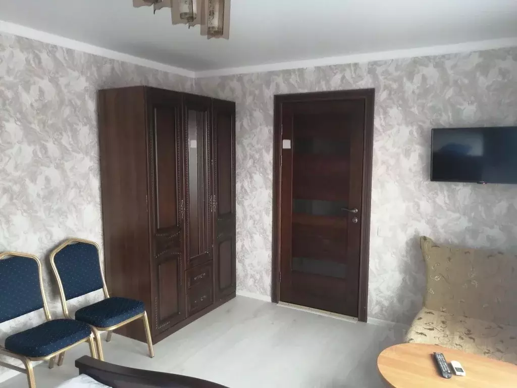 Комната Краснодарский край, Сочи пос. Лоо, ул. Таллинская, 3 (20.0 м) - Фото 1