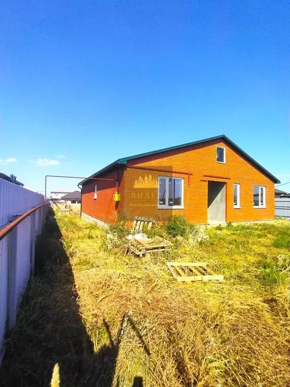 Дом в Краснодарский край, Темрюк  (120 м) - Фото 2