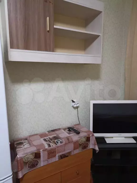 Комната 12 м в 1-к., 2/5 эт. - Фото 1