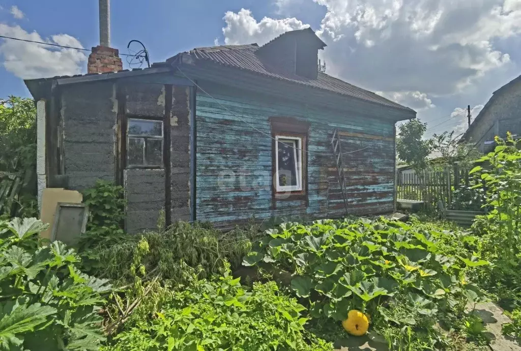 Дом в Омская область, Омск ул. 17-я Северная (66 м) - Фото 1