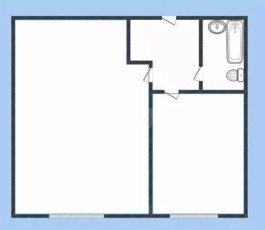 Таунхаус в Белгородская область, Белгородский район, Дубовское с/пос, ... - Фото 2