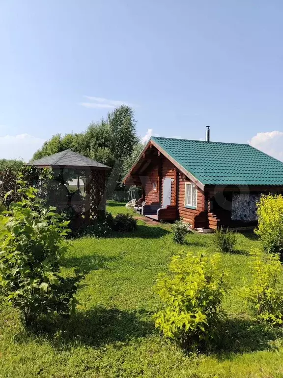 Дом 60 м на участке 15 сот. - Фото 1