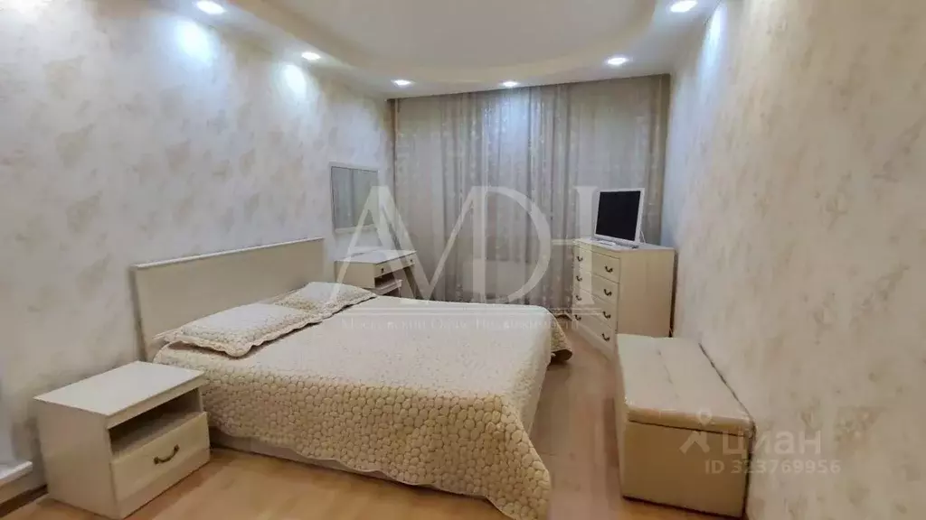 2-к кв. Московская область, Ивантеевка Пушкинский городской округ, ул. ... - Фото 1