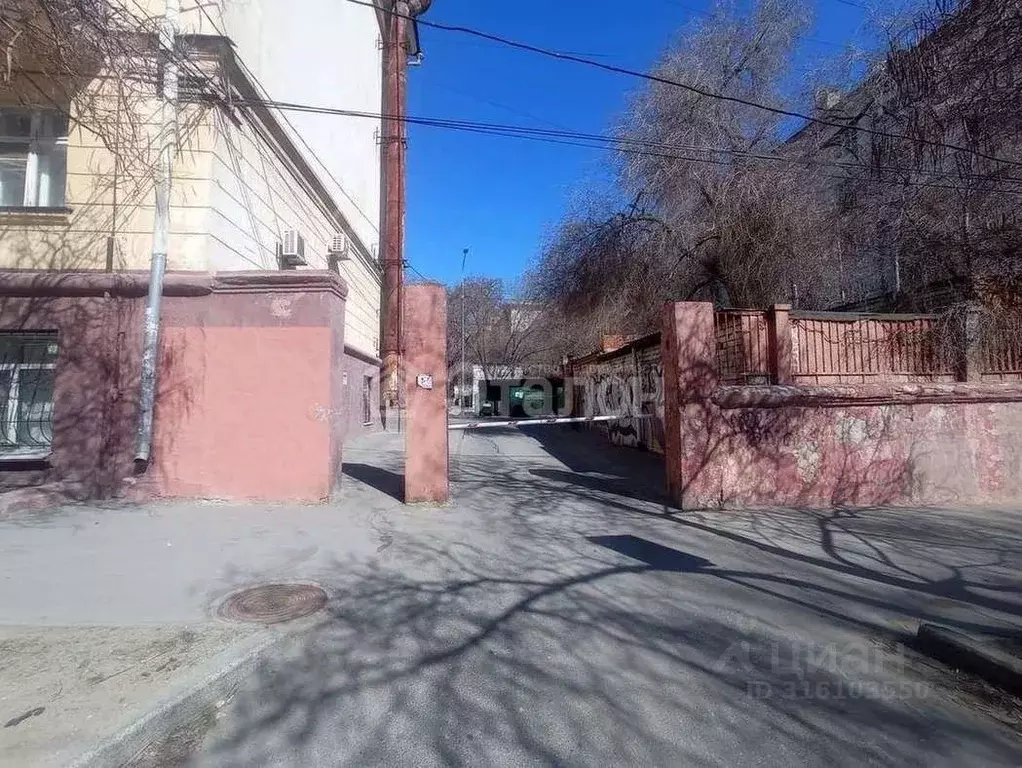 Помещение свободного назначения в Волгоградская область, Волгоград ул. ... - Фото 1