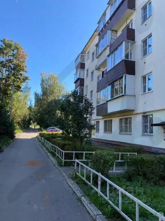 Квартира, 1 комната, 33 м - Фото 0