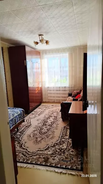 2-к кв. Саратовская область, Петровск ул. Куйбышева, 1 (46.0 м) - Фото 1