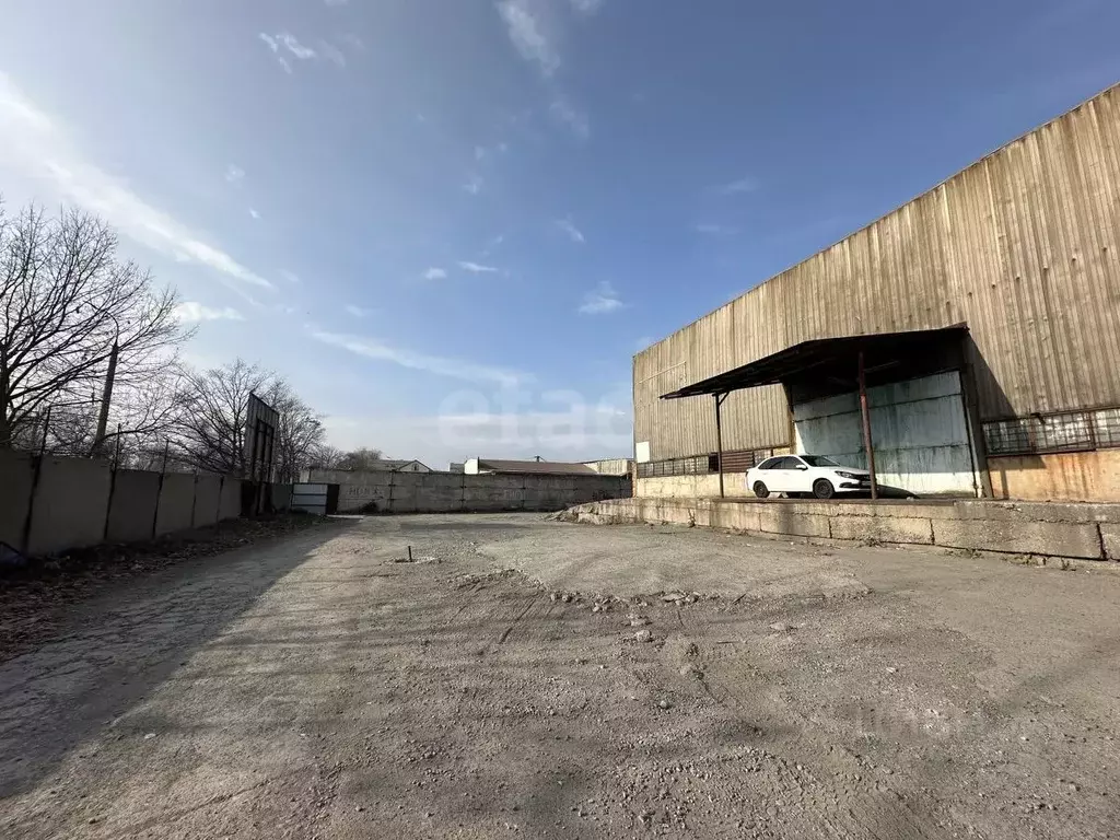 Помещение свободного назначения в Северная Осетия, Владикавказ ... - Фото 1