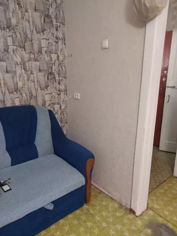 1-к кв. Саратовская область, Саратов ул. 2-я Садовая, 120 (33.0 м) - Фото 2