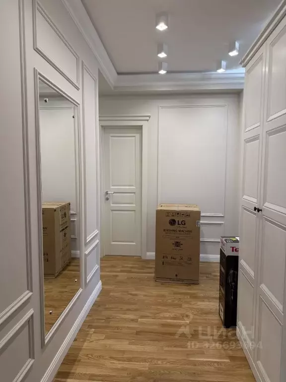 2-к кв. Московская область, Апрелевка Наро-Фоминский городской округ, ... - Фото 1