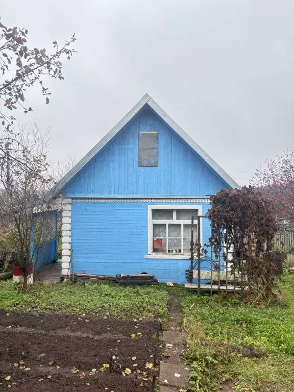 Участок в Кировская область, Кирово-Чепецк Юбилейная ул. (3.5 сот.) - Фото 2