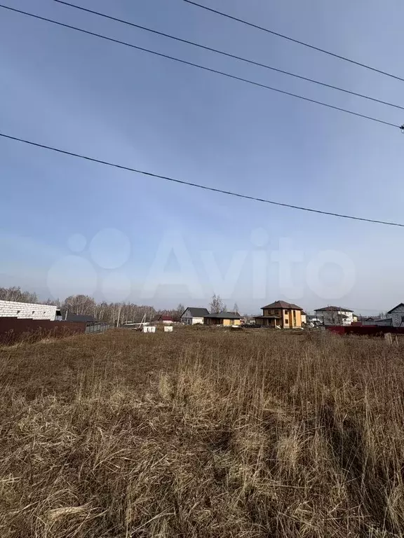 Участок 8 сот. (ИЖС) - Фото 0