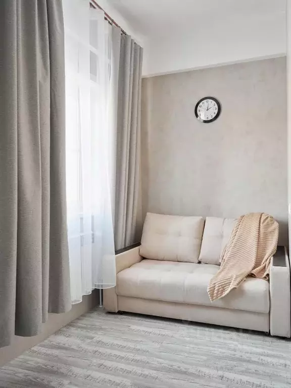 Комната Иркутская область, Иркутск ул. Ядринцева, 88 (24.0 м) - Фото 2