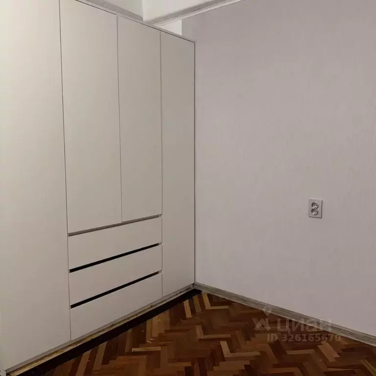 1-к кв. Санкт-Петербург Витебский просп., 33К2 (30.5 м) - Фото 2