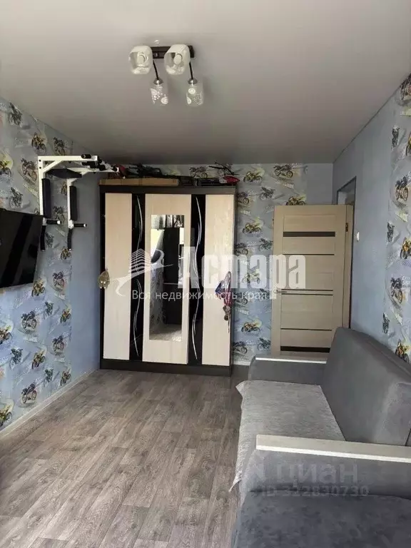 2-к кв. Забайкальский край, Чита просп. Фадеева, 41 (57.3 м) - Фото 2