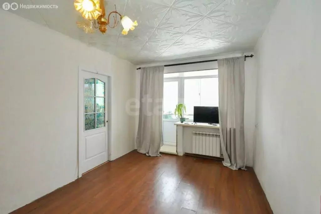 2-комнатная квартира: Новосибирск, улица Римского-Корсакова, 10 (40 м) - Фото 2