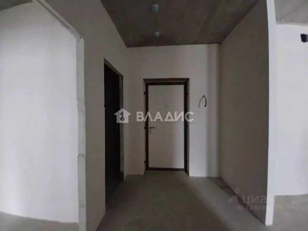 2-к кв. Пензенская область, Пенза ул. Измайлова, 58Ак3 (67.0 м) - Фото 1