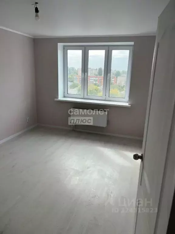 1-к кв. Саратовская область, Энгельс Харьковская ул., 8 (31.1 м) - Фото 2