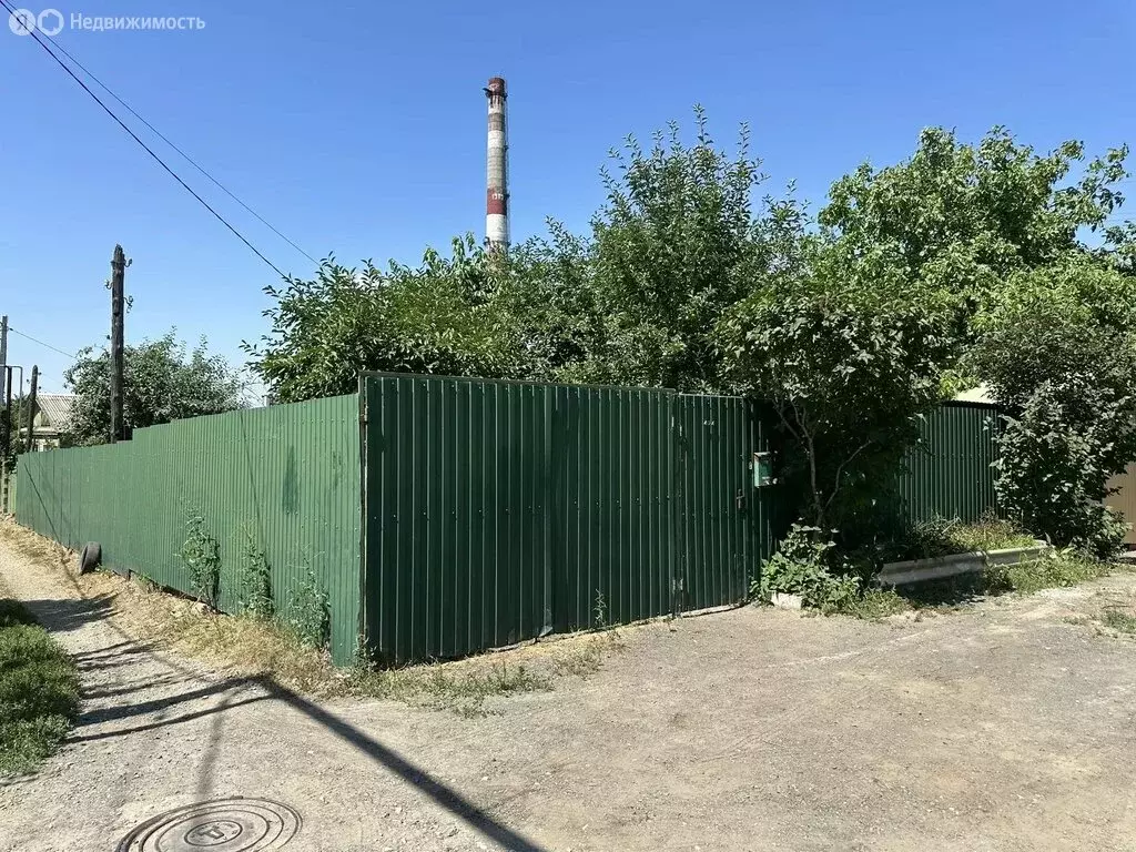 Дом в Волгоград, Чембарская улица (37.1 м) - Фото 1