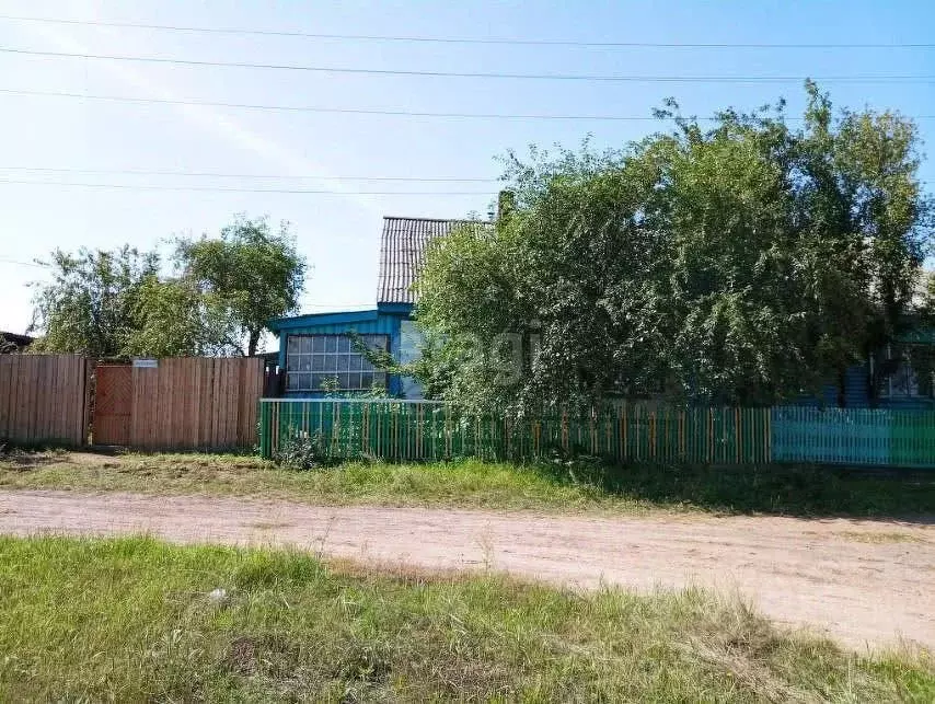 Дом в Бурятия, Заиграевский район, Онохой городское поселение, Онохой ... - Фото 0