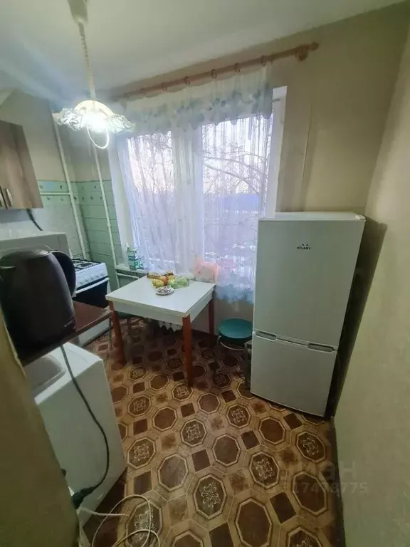 2-к кв. Московская область, Реутов Советская ул., 23 (42.2 м) - Фото 0