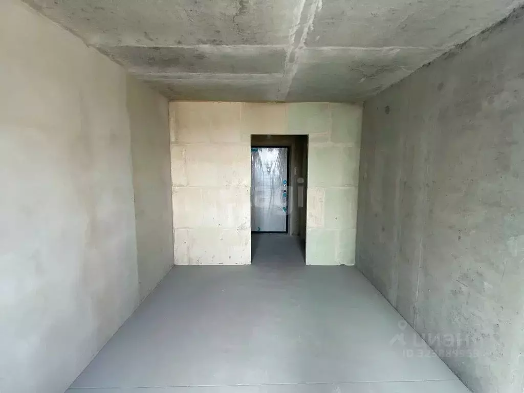 1-к кв. Воронежская область, Воронеж Ростовская ул., 67 (26.5 м) - Фото 1