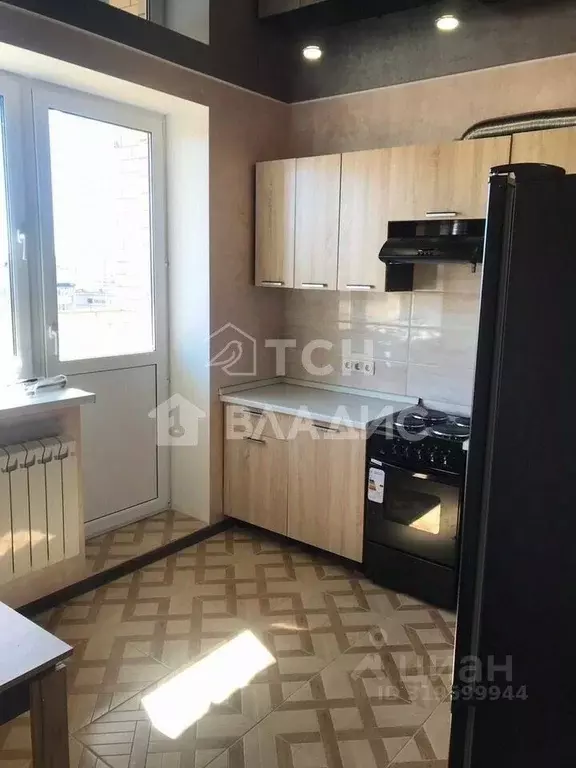 1-к кв. Московская область, Королев Юбилейный мкр, ул. М.К. ... - Фото 1