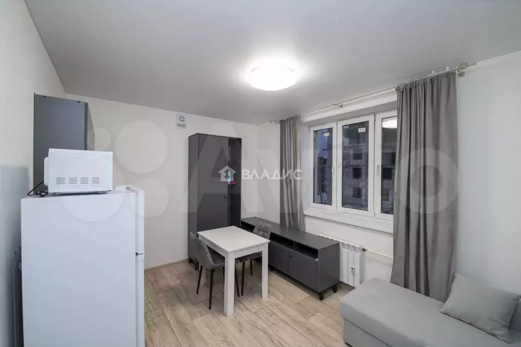 Квартира-студия, 20 м, 4/5 эт. - Фото 0
