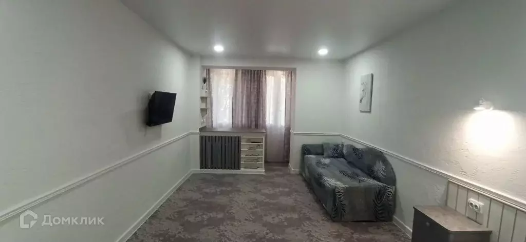 Продаётся 1-к квартира, 30 м - Фото 1
