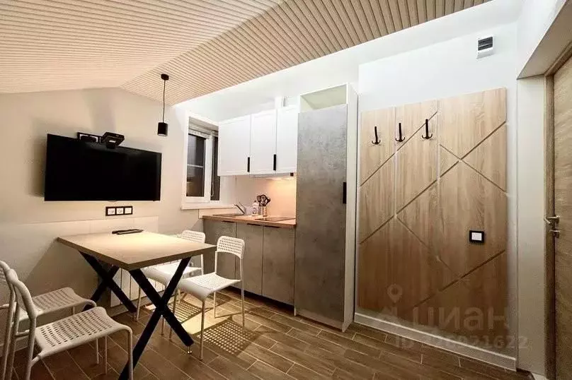 2-к кв. Московская область, Коломна ул. Тарарыкова, 5 (25.0 м) - Фото 2