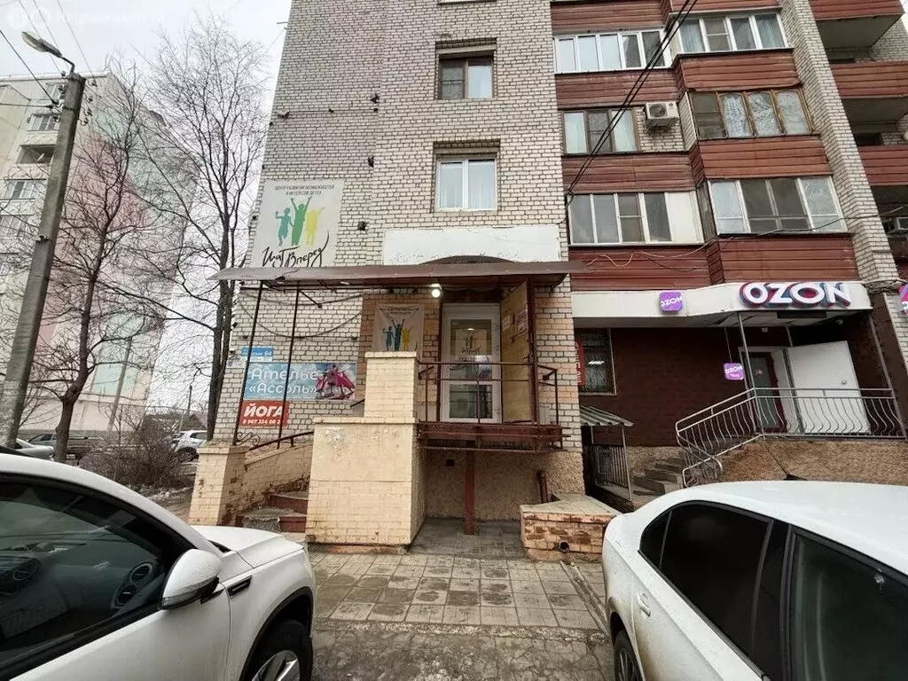 Помещение свободного назначения (90 м) - Фото 1