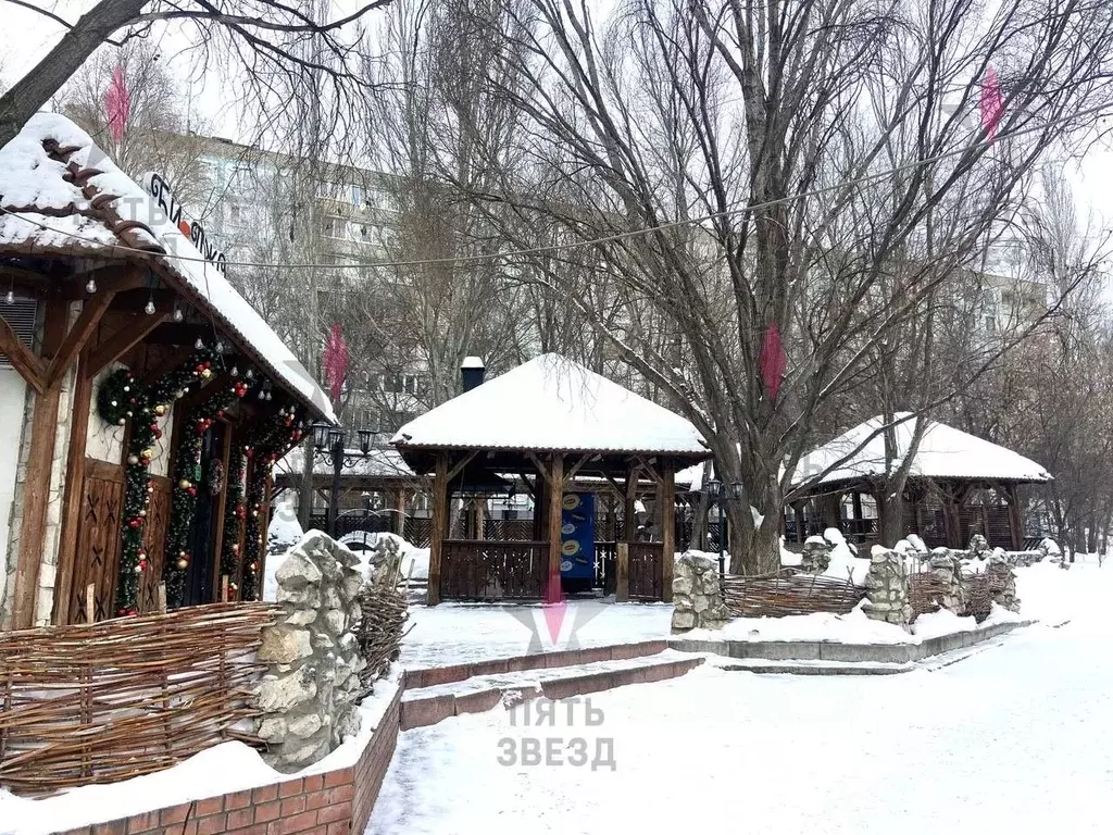 Помещение свободного назначения в Самарская область, Самара ул. ... - Фото 1