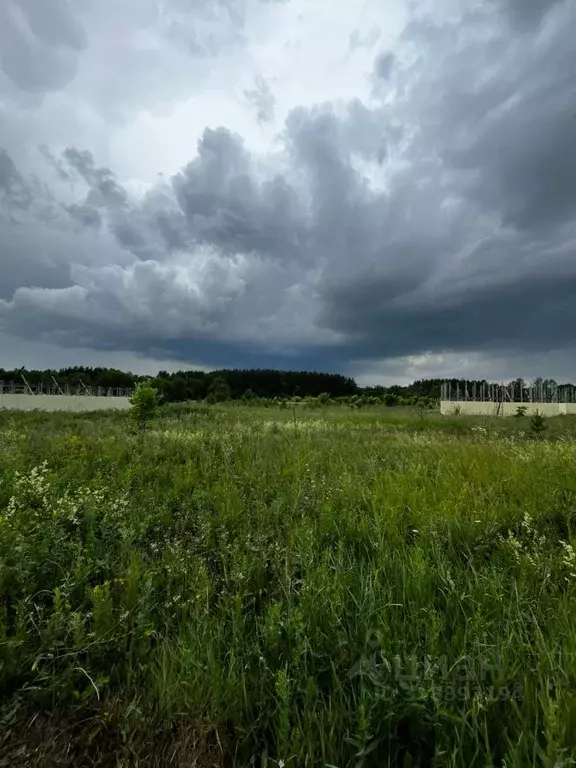 Участок в Башкортостан, Иглинский район, Акбердинский сельсовет, с. ... - Фото 0