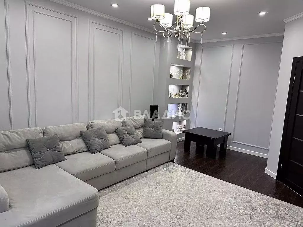 Таунхаус в Белгородская область, Белгородский район, Дубовское с/пос, ... - Фото 2