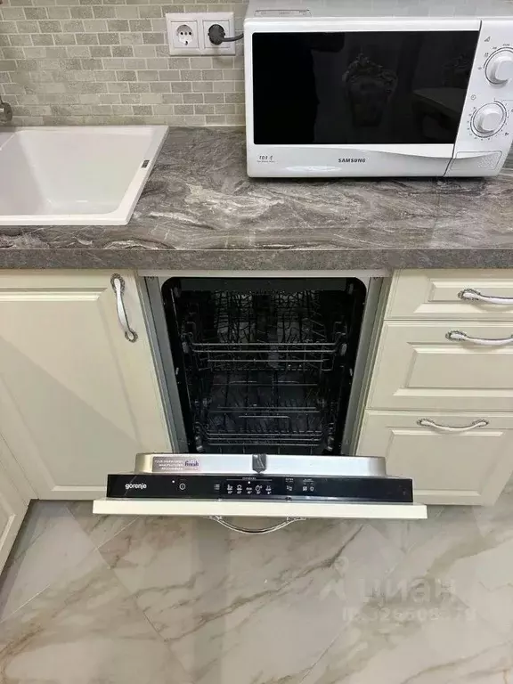 1-к кв. Москва Скандинавия жилой комплекс, ул. Эдварда Грига, 15 (40.0 ... - Фото 2