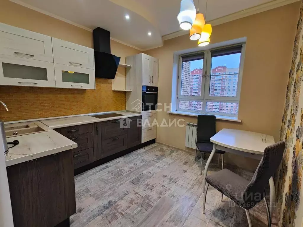 1-к кв. Московская область, Ивантеевка Пушкинский городской округ, ул. ... - Фото 1