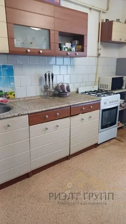 2-к кв. Татарстан, Казань ул. Юлиуса Фучика, 97 (56.0 м) - Фото 2