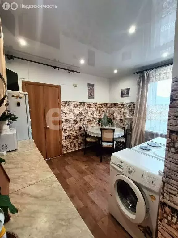 2-комнатная квартира: Улан-Удэ, улица Бабушкина, 114 (44.5 м) - Фото 0