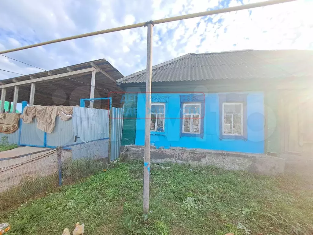 Дом 45 м на участке 15 сот. - Фото 1