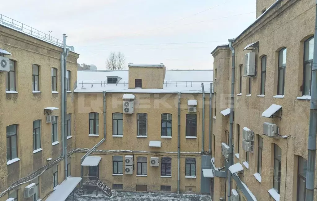 Офис в Санкт-Петербург просп. Римского-Корсакова, 47 (359 м) - Фото 1