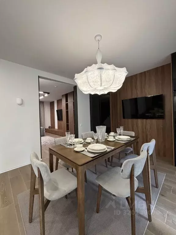 Коттедж в Московская область, Истра муниципальный округ, д. ... - Фото 2