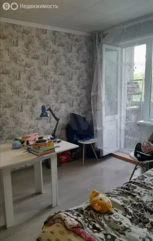 1-комнатная квартира: Белая Калитва, улица Машиностроителей, 59 (22 м) - Фото 1