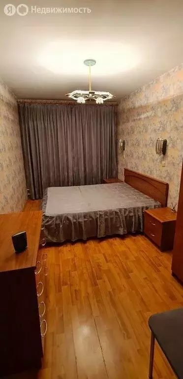 2-комнатная квартира: Москва, бульвар Яна Райниса, 10 (50 м) - Фото 0